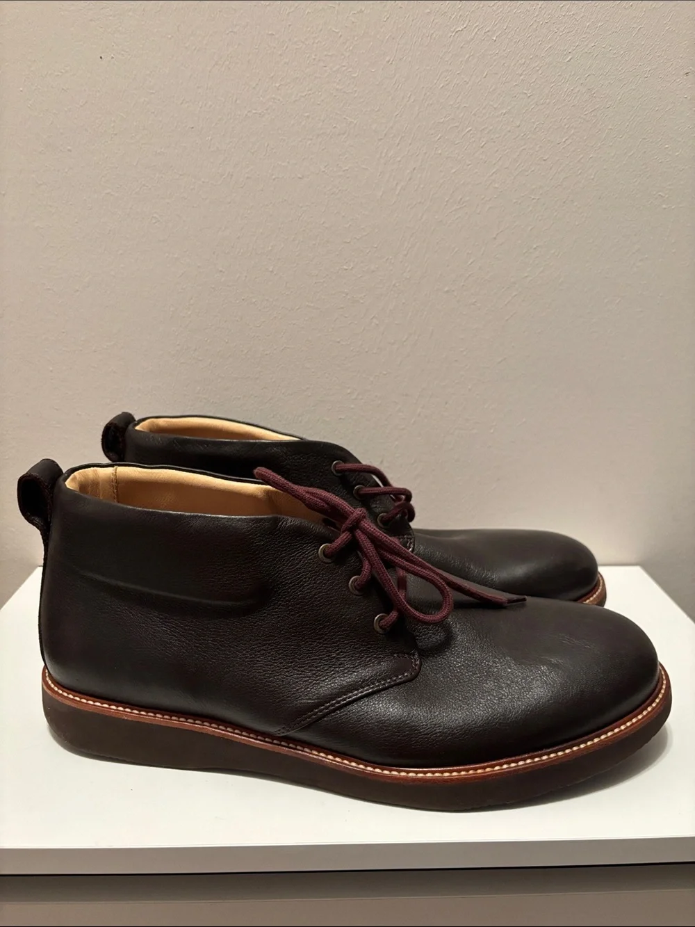 samuel hubbard classic dark